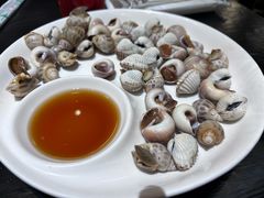 -健眺小海鲜(临海后山店)