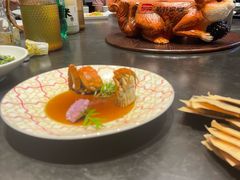 -姑苏家宴·苏帮菜·松鼠桂鱼(苏州总店)