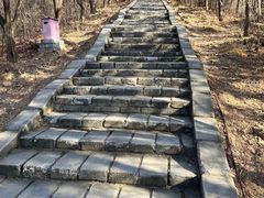 -京东石林峡风景区