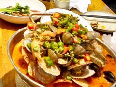 -必点海鲜·鲅鱼水饺(鞍山西道店)