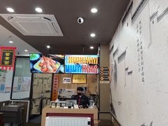 -百年老字号·观振兴蟹黄面·三虾面·苏式面(观前街富仁坊巷店)