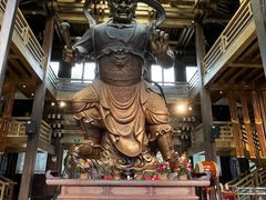 -香积寺