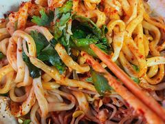 -老陈婆手工面庄