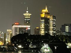 -上海科技馆(地铁站)