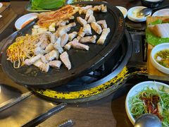-Dombe豚(黑猪肉街店)