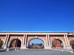 -浙江大学(海宁国际校区)