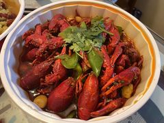 -簋街仔仔小龙虾(总店)