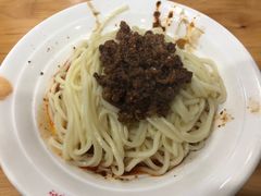 -华兴街自力面店