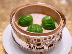 翡翠龙虾饺-誉珑轩
