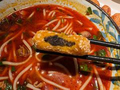 -鑫花溪牛肉米粉(凤凰街创始总店)