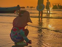 -那香海钻石沙滩浴场