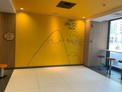 -麦当劳(台州路桥DT店)