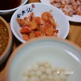 上海地道的蟹粉要吃伐？[调皮][调皮][调皮]