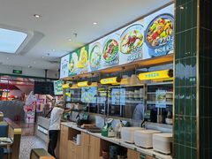 -古早外婆(天佑城店)