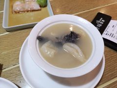 -寻味·港式茶餐厅(富力城店)