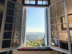 -上海佘山国家森林公园西佘山园