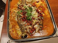 -妈妈菜舟山海鲜(定海古城店)