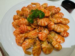 -马克西姆俄罗斯餐厅(通亚街店)