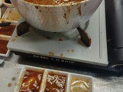-燃计沙茶皇·香港沙茶火锅(人广旗舰店)