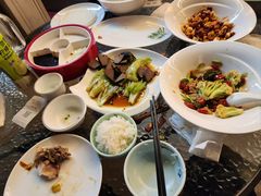 -月福京味斋·烤鸭店·北京菜(鼓楼总店)