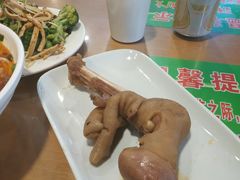 -河州春清真西北特色美食(虎踞路店)