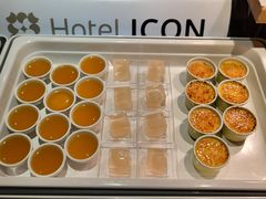 -香港唯港荟 Hotel ICON – The Market