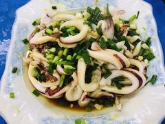 -老杨饭店(万科里店)