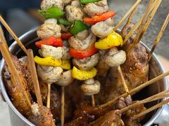 -炒豆合作社(东四总店)