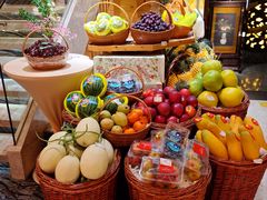-潮府馆·非遗潮州菜·世纪公园(新国际博览中心店)