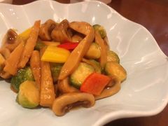 -彩丰楼·中餐厅(国家会展中心上海洲际店)