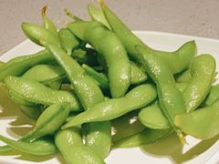 毛豆-海底捞火锅(名门店)