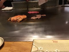 -赤坂亭·M9和牛烧肉·铁板烧(合肥万象城店)