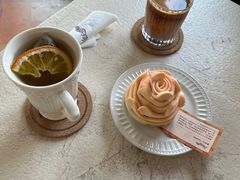 -Me Coffee下午茶艺术空间