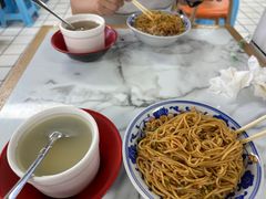 -小罗子汤店(大士院总店)