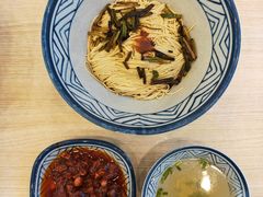 -朱洪元苏式面馆(绿宝广场店)