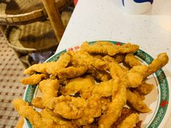 -陈艳红火锅菜·冒菜(簋街店)