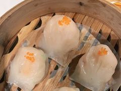-老伙记海鲜码头(北滘店)