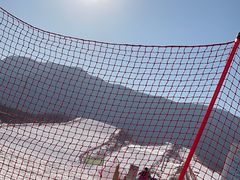 -北京西山滑雪场