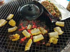 -毛小子西昌藿香火盆烧烤(学苑路店)