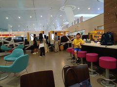 -麦当劳(杭州东站高铁店)