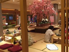 -大江户·温泉洗浴(浑南店)