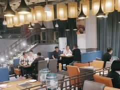 -小杨烤肉·陕西烧烤·陕西地方菜(明德门店)