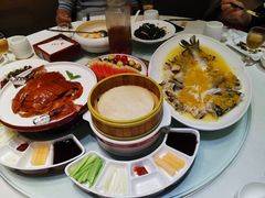 -大鸭梨烤鸭(房山店)