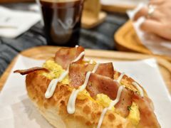 -THE WOODS 简餐 (国贸商城店)