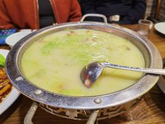 -合家院饭庄(榆关道店)