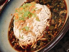-南京大牌档(崇文门国瑞店)