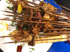 -马路边边串串香(双井直营店)