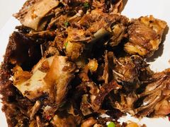 -大鸭梨烤鸭(枣园店)