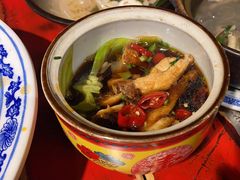 -南京大牌档(香港广场店)