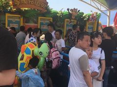 -华安水之梦水上乐园